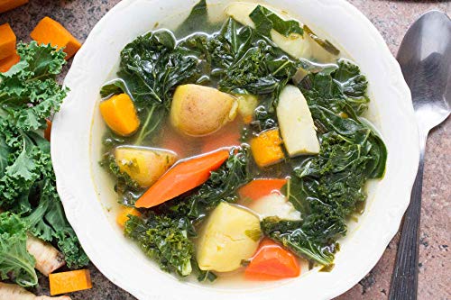 Low-FODMAP Vegetable Soup Base (10.6 oz)
