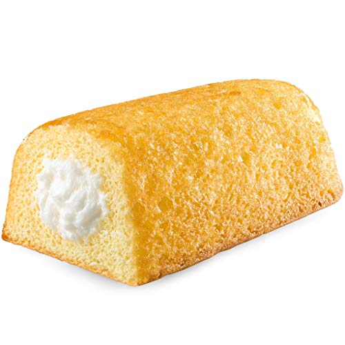 Gluten Free Vanilla Crème Cakes (Pack of 6, 8.8oz)