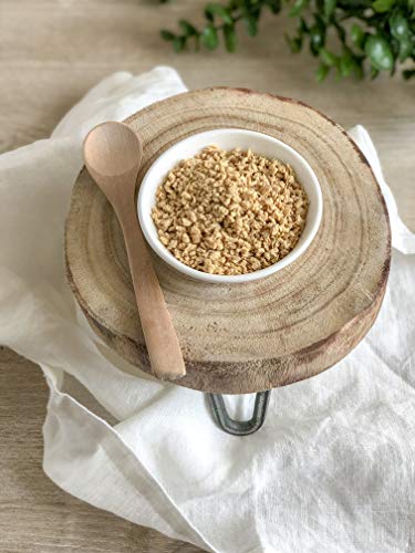 Textured Vegetable Protein (1.5 lbs)