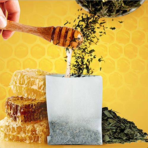 Lavender Lemonade Tea With Honey Granules (24 Count)
