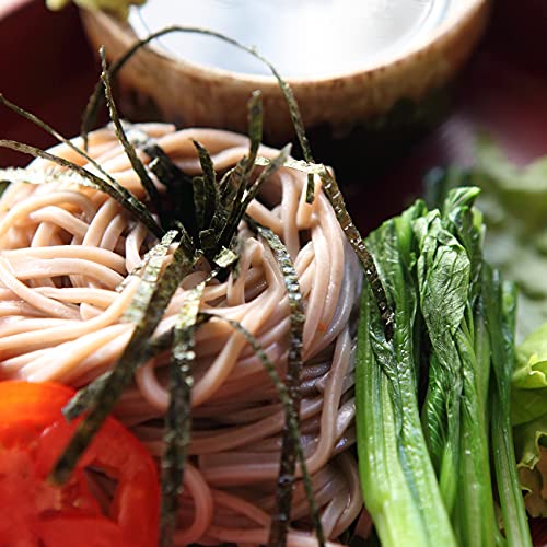 Organic Buckwheat Pasta (3 Pack, 8 oz each)