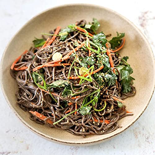 Organic Buckwheat Pasta (3 Pack, 8 oz each)