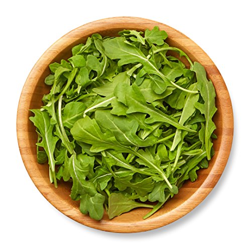 Organic Baby Arugula Greens (5 oz)