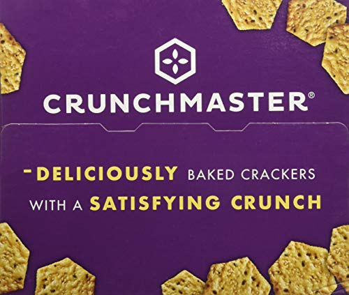 Multi Grain Cracker (1 Pack, 21 oz)