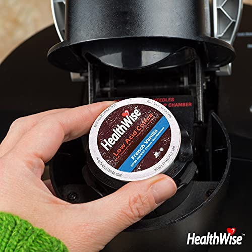Low Acid Coffee K-Cups - 12 Count