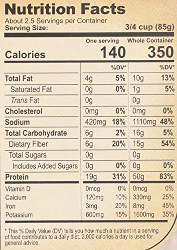 Plant Based Mindful Chik N Strips (8 oz)