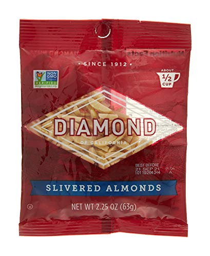 Slivered Almonds (2.25 oz)