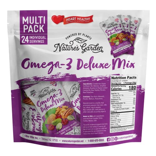 Gluten-Free Trail Mix (24 bags, 1.2 oz)