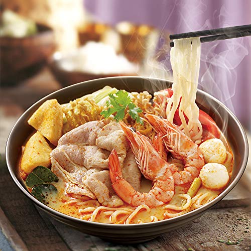 Organic Shirataki Konjac Variety Pasta (8 Pack)