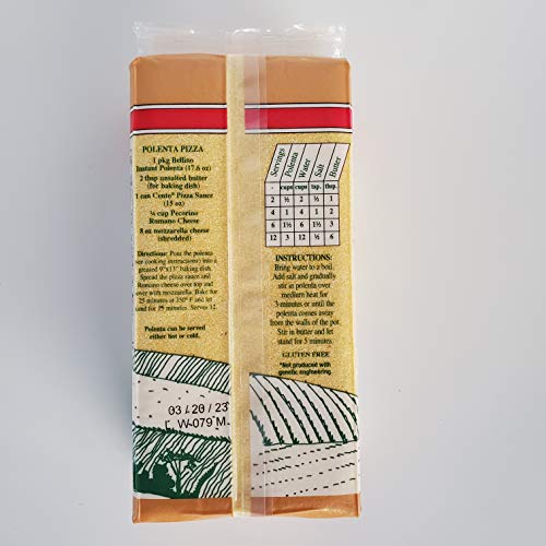 Instant Polenta (17.6 oz)
