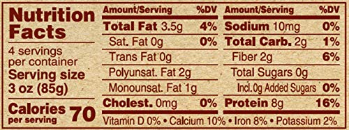 Organic Extra-firm Tofu (12 oz)