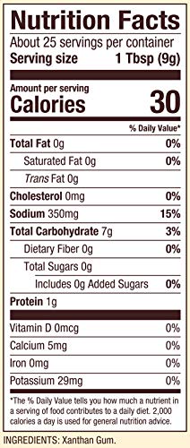 Xanthan Gum Powder (8 oz)