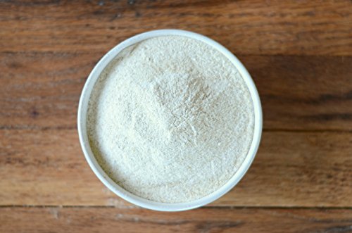 Gluten-Free Organic Buckwheat Flour (3 lb)