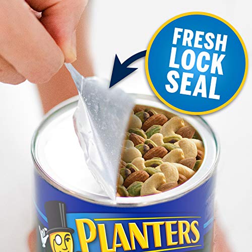 Pistachio Lover's Mix (1.15lb. Resealable Canister)