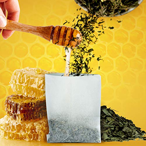 Rooibos Tea With Real Honey Granules (24 Count)