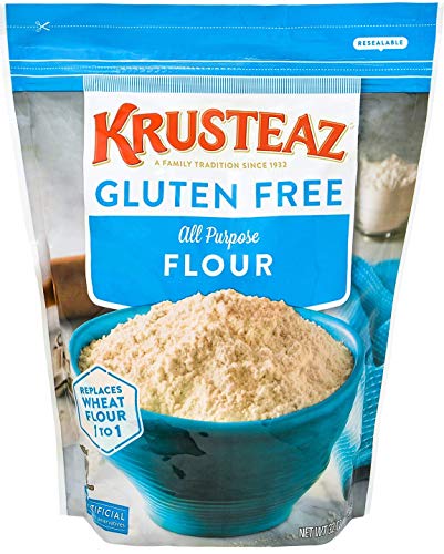 Gluten Free All Purpose Flour (32 oz.)