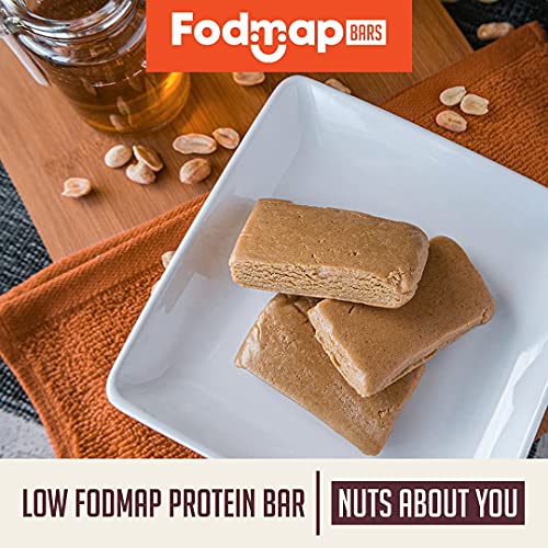 Low FODMAP Protein Bars (12 Bars)