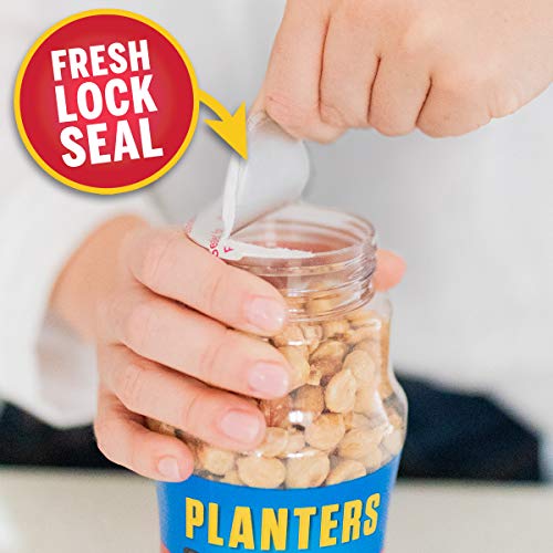 Unsalted Dry Roasted Peanuts (16oz., 4 Pack)