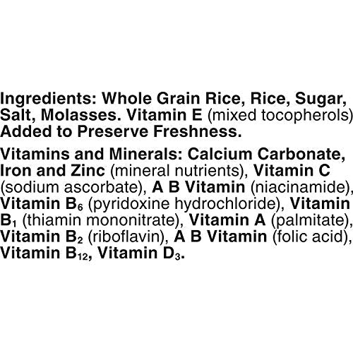 Gluten-Free Rice Cereal (18 oz)