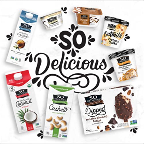 Unsweetened Vanilla Coconut Milk Yogurt (24 oz)