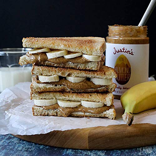 Honey Almond Butter (16 oz)