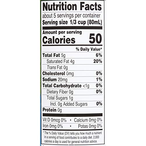 Organic Lite Coconut Milk (13.66 fl oz)