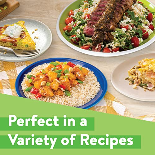 Instant Whole Grain Brown Rice (14 oz)