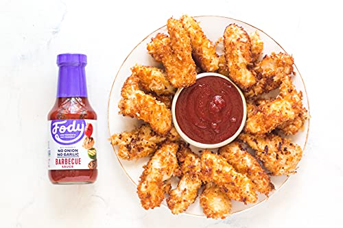 Low FODMAP Original Barbecue Sauce (12oz)