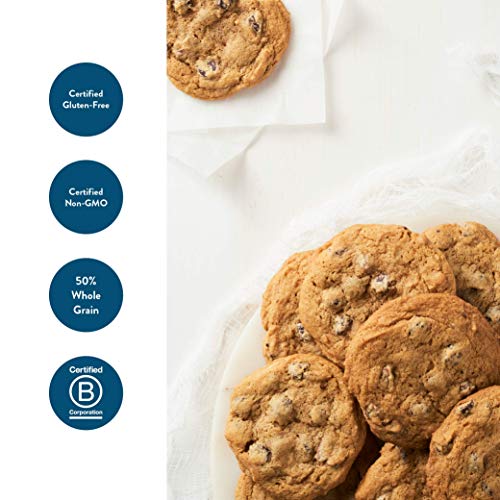 Gluten-Free Cookie Mix (16oz.)