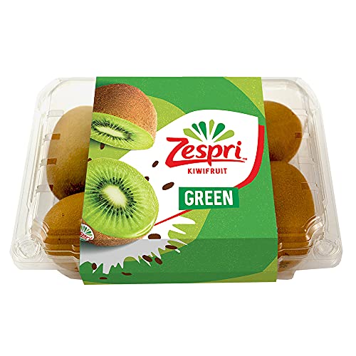Green Kiwis (1 lb)