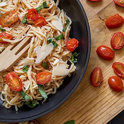 Gluten-Free Hearts of Palm Pasta Sampler (9oz 6 Count)
