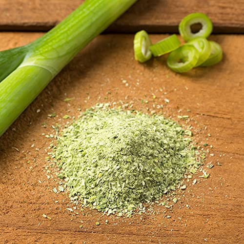 Scallion Powder, Green Onion Seasoning (54g/1.90oz)