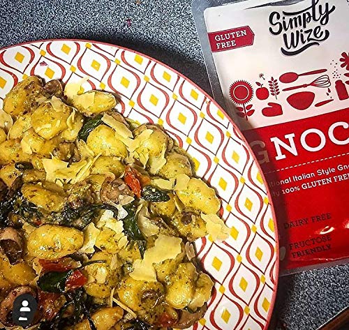 Low FODMAP Gnocchi (17.6 oz)