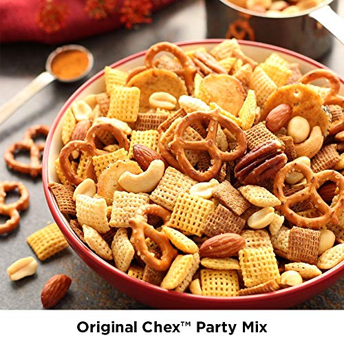 Gluten-Free Rice Cereal (18 oz)