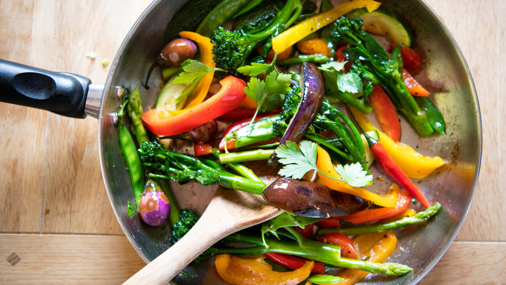 Why Soaking, Cooking, and Cooling Foods Can Improve Gut Health and Digestibility