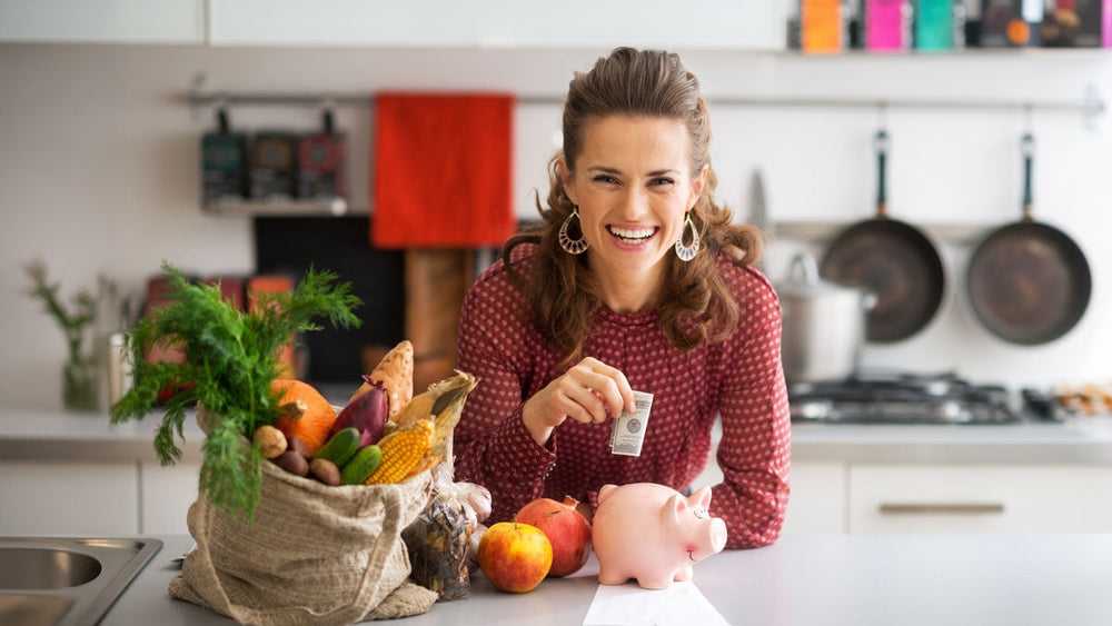 25 Budget-Friendly Recipes for Every Meal