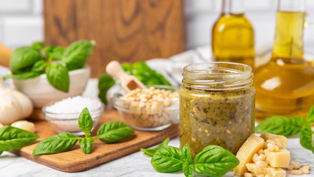 Gut-Friendly Homemade Dressings: Boosting Health and Flavor
