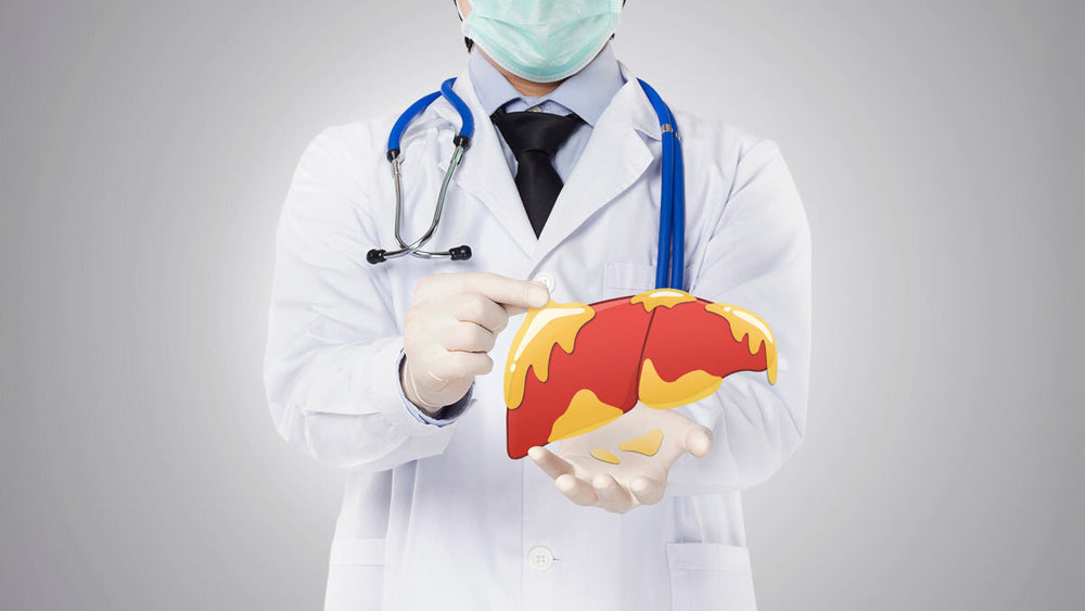 Alcohol-Related Liver Disease: Understanding the Risks and Recovery