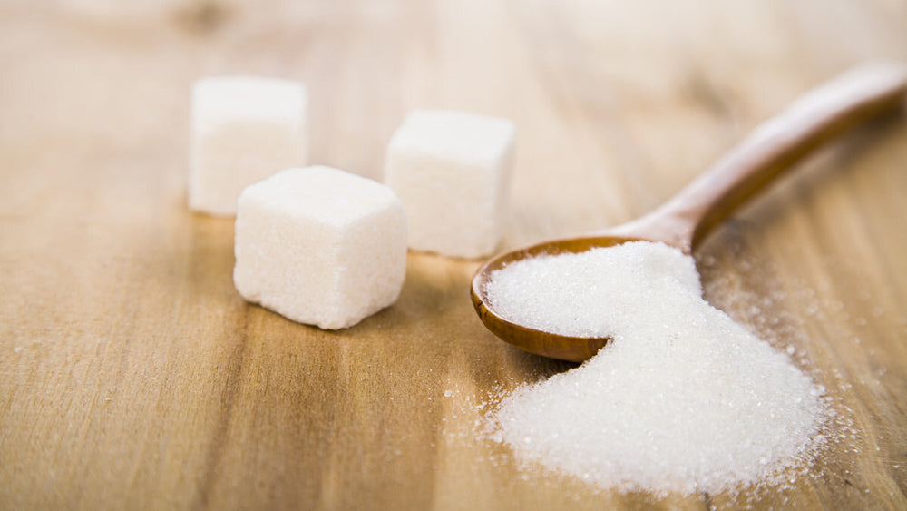 Sucrose Malabsorption: Symptoms, Causes, and How to Manage It