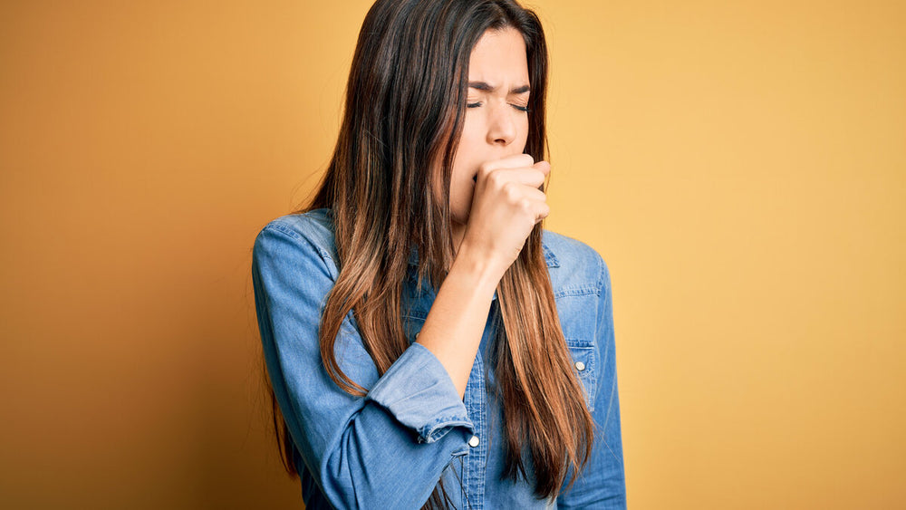 GERD and Chronic Cough: Understanding the Reflux-Induced Cough (GERC)