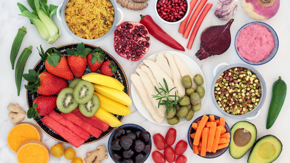 Carbohydrates 101: Why Carbs Aren’t the Enemy (Even with GERD)