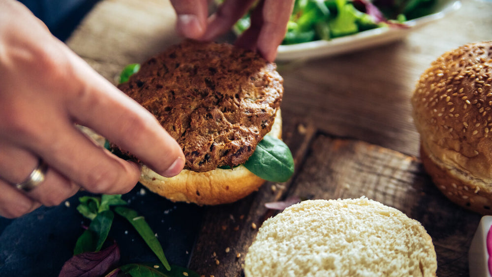 Beans and Legumes vs. Meat: A Nutritional Showdown for Your Plate