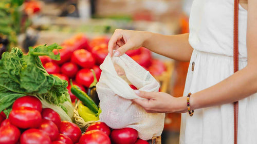 7 Food Shopping Mistakes with IBS and What to Do Instead