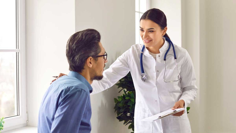 Heartburn or Something More? When to See a Doctor for Acid Reflux