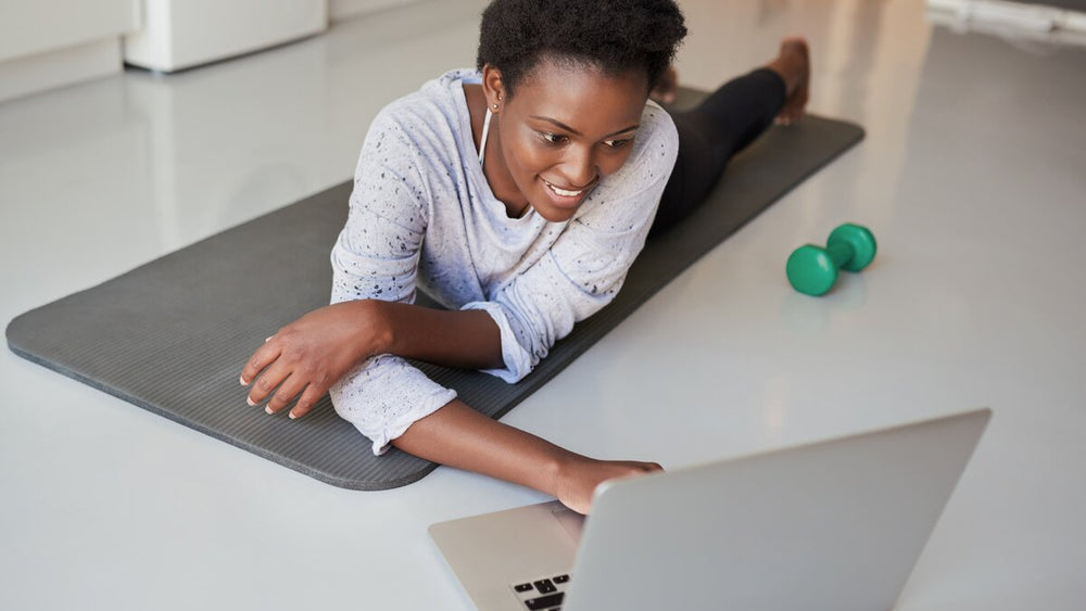 Wellness in the Post-Work Era: Psychosocial and Tech Blends