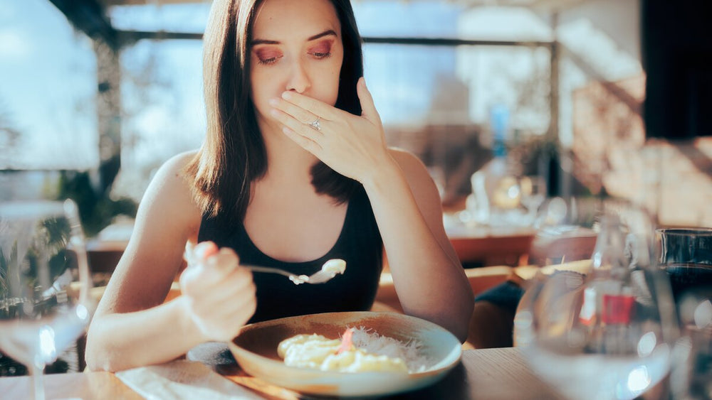 Supragastric Belching: Why Some People Experience Excessive Burping