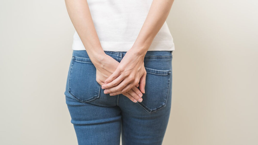 Smart Underwear and the Science of Flatulence: What’s Actually Normal?