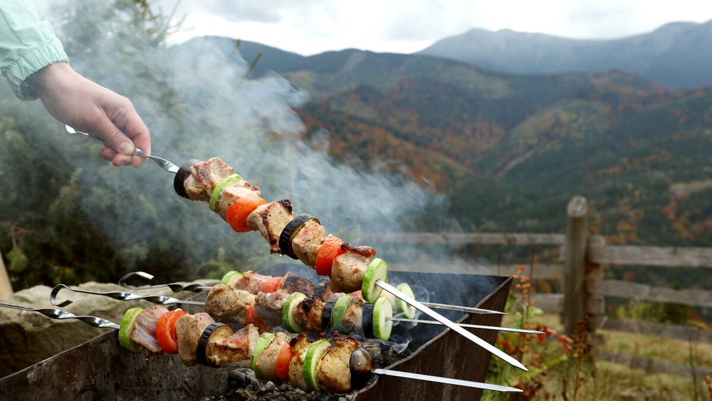 High-Altitude Cooking: Adjusting Recipes for Elevated Success