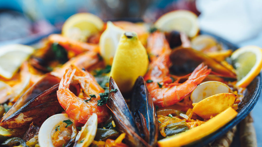 8 Fish and Seafood Tips for IBS (Plus 7 Recipes!)