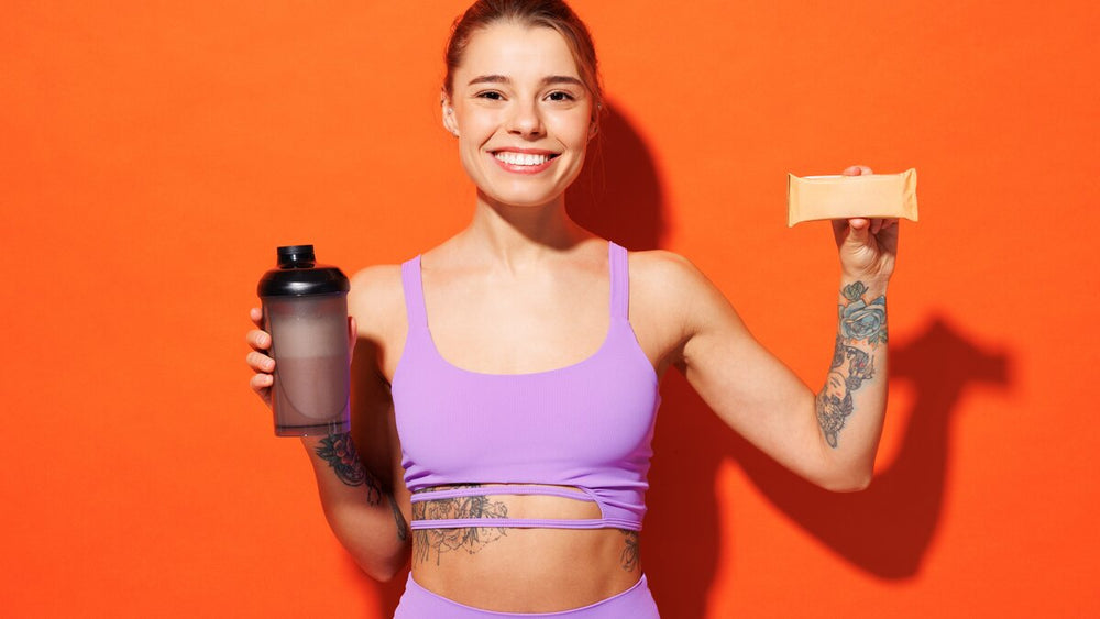 Exercise Snacks: Short Bursts of Activity for Cardiorespiratory Fitness